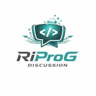 RiProG Discussion telegram Group link