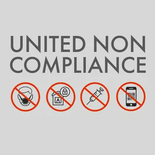 👥 UNITED NON COMPLIANCE 🚫 telegram Group link