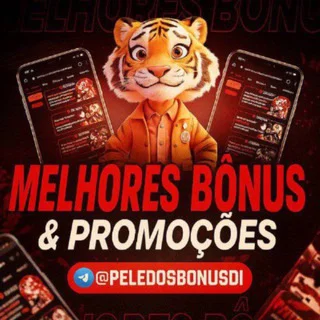 CASAS COM BONUS CHAT ABERTO- MELHORES BÔNUS E PROMOÇÕES telegram Group link