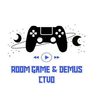 Room Game & Demus telegram Group link