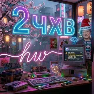 2ch hw - поплавали telegram Group link