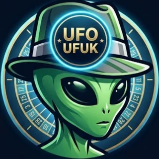 Ufo Ufuk Rulet telegram Group link