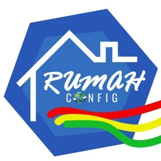 ༺ RUMAH CONFIG ༻ telegram Group link