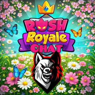 Rush Royale | NBW Chat | Раш Рояль telegram Group link