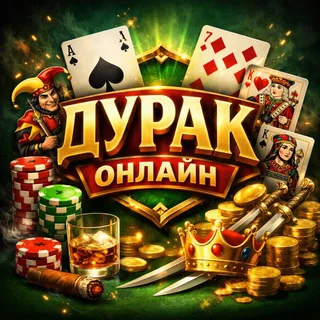 Рынок Дурак онлайн telegram Group link