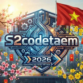 𝕊𝟚 ℂ𝕆𝔻𝔼 ℂℍ𝔸𝕋 🇻🇳 telegram Group link