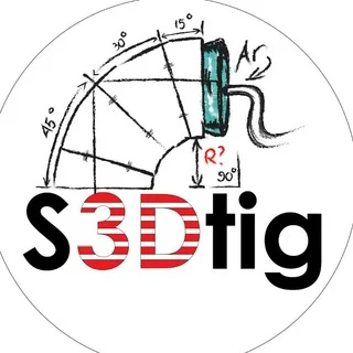 S3Dtig telegram Group link