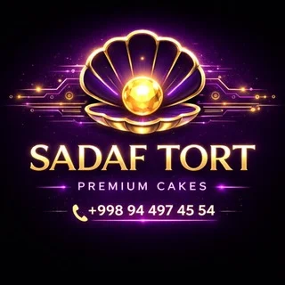 САДАФ ТОРТ "КОКАНД" telegram Group link