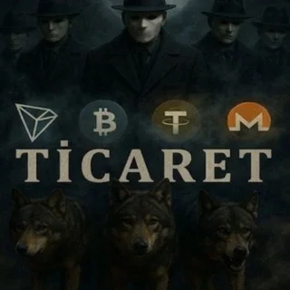 𝐓𝐈̇𝐂𝐀𝐑𝐄𝐓 telegram Group link