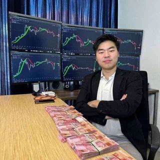 Profit Bareng Kenwilboy FX 🇮🇩 telegram Group link