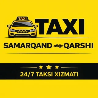 QARSHI SAMARQAND TAXI telegram Group link