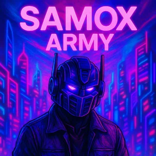 SamoX Family 🏡 telegram Group link