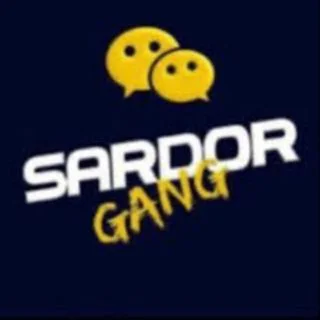 Sardor Gang Chat 🪖🇺🇿 telegram Group link