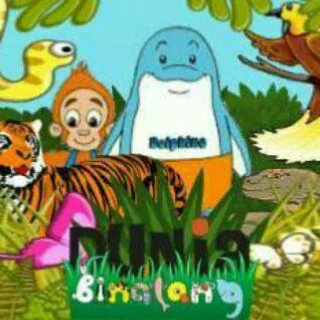 Toko jual beli hewan sahabat anjing, kucing,ikan dll telegram Group link