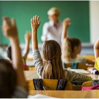 Все о школах и детских садах Португалии (ВНЖ по средней, homeschooling, и тд) telegram Group link