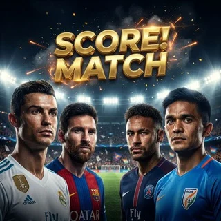 Score! Match telegram Group link