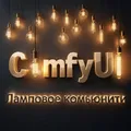 ComfyUI | Ламповое комьюнити - Group with 498 groups in Common