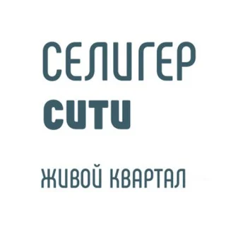 ЖК "Селигер Сити" - общие темы по ЖК telegram Group link