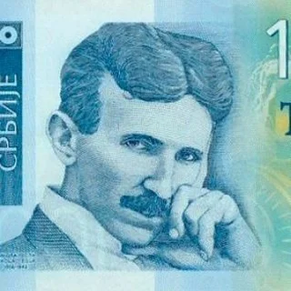 Обмен Валют и Монет 🇷🇸 Сербия, Белград, Нови Сад, Ниш telegram Group link