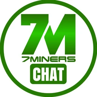 7Miners community telegram Group link
