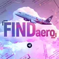 ✈️ FINDaero | Чат - Group with 298 groups in Common