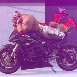 Naragi Fighting Community | SF6 & More telegram Group link