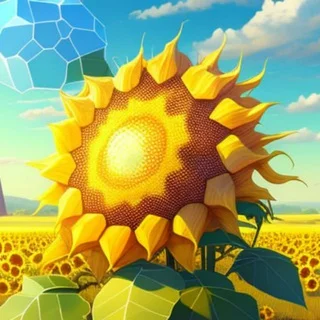 Sunflower Land World telegram Group link