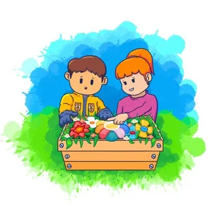 Sunflower Land World [RU] telegram Group link