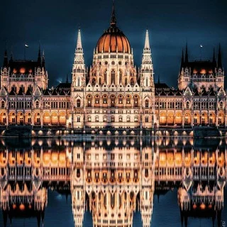 Kyrgyzstanis in Hungary telegram Group link
