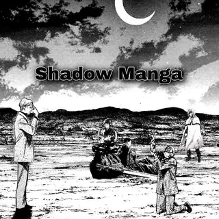 Shadow MangaUz chat telegram Group link