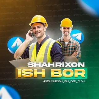 SHAHRIXON | ШАХРИХОН telegram Group link