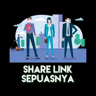 SHARE LINK SEPUASNYA 2 telegram Group link
