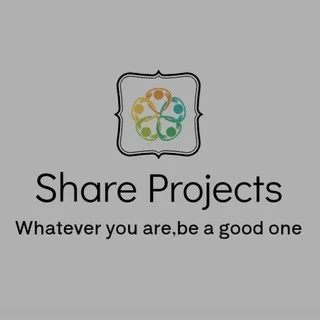 Share Projects Discussion telegram Group link