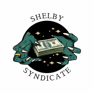 Shelby Syndicate Chat telegram Group link