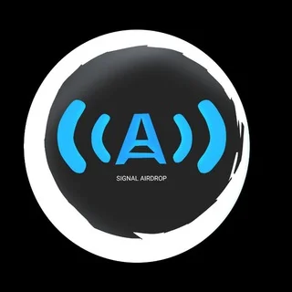 SIGNAL AIRDROP 🚀 telegram Group link