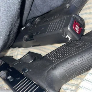 Ukraine guns and ammo telegram Group link