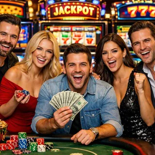 SLOT telegram Group link