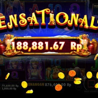 KOMUNITAS SLOT HOKI INDONESIA🇮🇩 telegram Group link