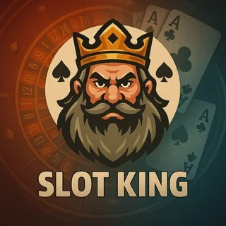 👑SLOT KİNG OF 👑 telegram Group link
