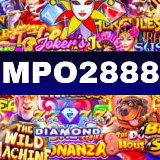 SITUS SLOT ONLINE GACOR MPO2888 telegram Group link