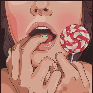 50+ PAID SLUT-DROPS 🍭 telegram Group link