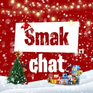 Smak чат telegram Group link