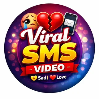 Viral SMS Videos 🔥 telegram Group link