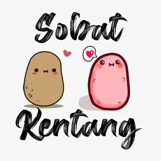 Sobat Kentang Chat Group telegram Group link