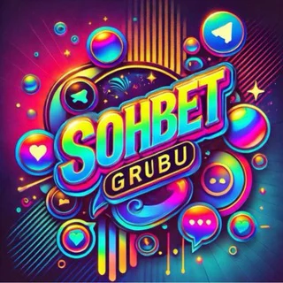 Sohbet Muhabbet Grubu telegram Group link