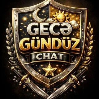 𝐆𝐄𝐂Ə 𝐆Ü𝐍𝐃Ü𝐙 𝐂𝐇𝐀𝐓 telegram Group link