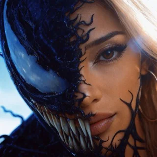 Nirvana Barbie | Venom Sohbet 🎰 telegram Group link