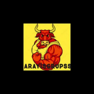ARAYİSGRUPSS telegram Group link