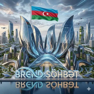 🇦🇿 𝐁𝐑𝐄𝐍𝐃 𝐒𝐎𝐇𝐁𝐄𝐓 🇦🇿 telegram Group link