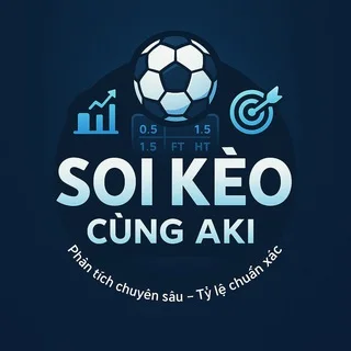🚀Soi kèo cùng Aki (Chat Box) telegram Group link